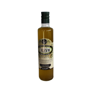 Aceite de Oliva Virgen Extra Olevm Coupage