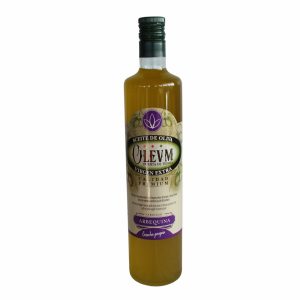 Aceite de Oliva Virgen Extra Olevm Arbequina