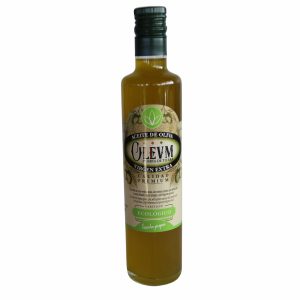 Aceite de Oliva Virgen Extra Olevm Ecológico