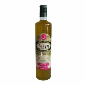 Aceite de Oliva Virgen Extra Olevm Lechín