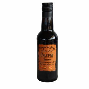 Vinagre de Jerez Olevm Reserva Puerta de Tierra